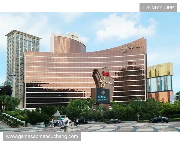 永利澳门的历史与发展，探索这座世界知名博彩娱乐中心的辉煌历程