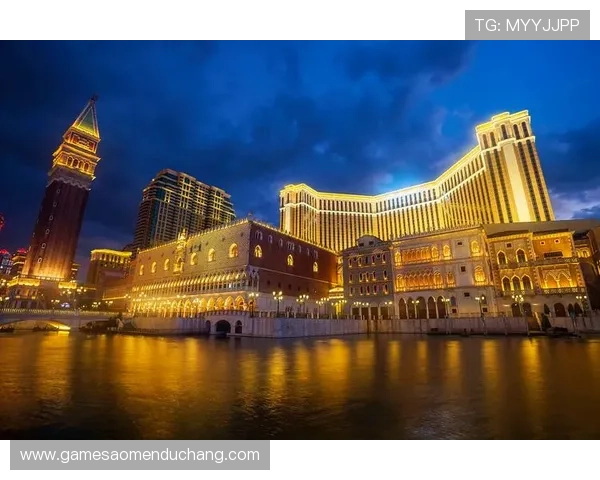 澳门威尼斯人娱乐场线上线下同步运营，随时随地享受精彩的博彩娱乐