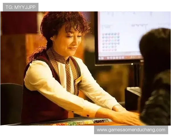 澳门六大赌牌的盈利模式与风险控制策略探讨