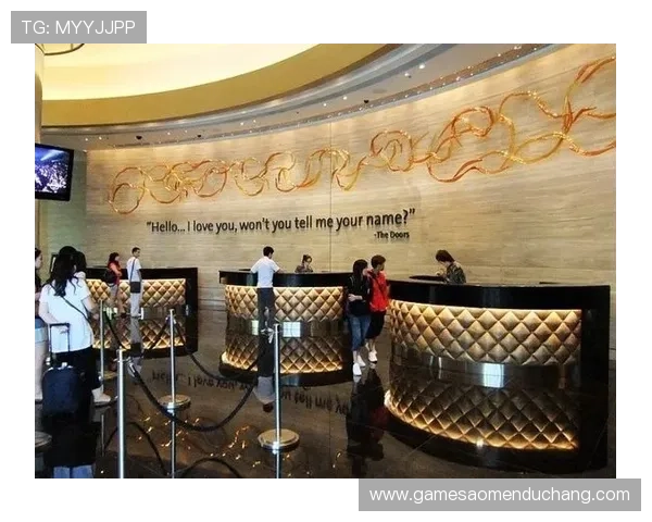 澳门新壕天地带你领略奢华娱乐新体验，尽享极致尊贵的休闲时光