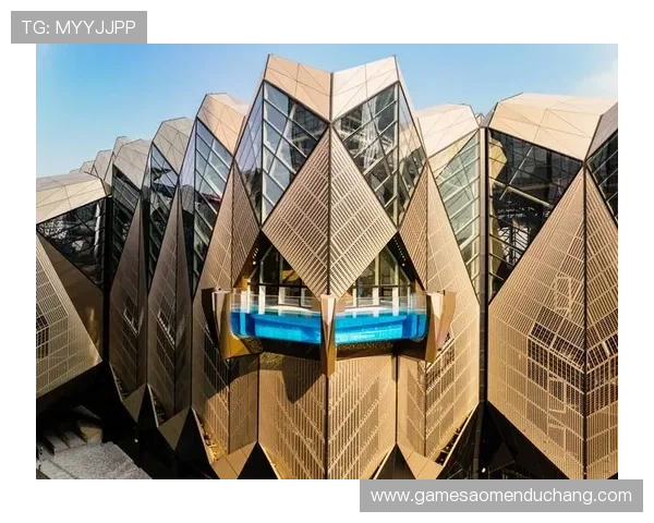 澳门娱乐城旅游攻略,带你玩转澳门最热门的娱乐地点 澳门娱乐城旅游攻略,带你玩转澳门最热门的娱乐地点