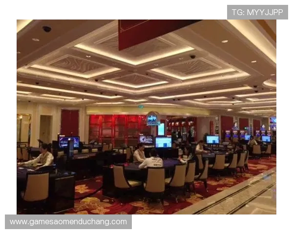 澳门的娱乐场所：适合不同游客的多样化娱乐选择与推荐