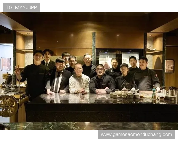 澳门永利皇宫谭卉:从员工到管理者的职业成长之路揭秘