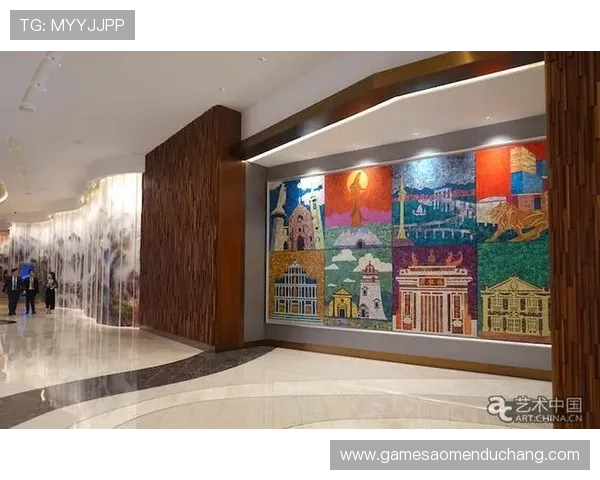 澳门美高梅提供的高端会议与婚礼场地,满足商务与婚庆的多样需求