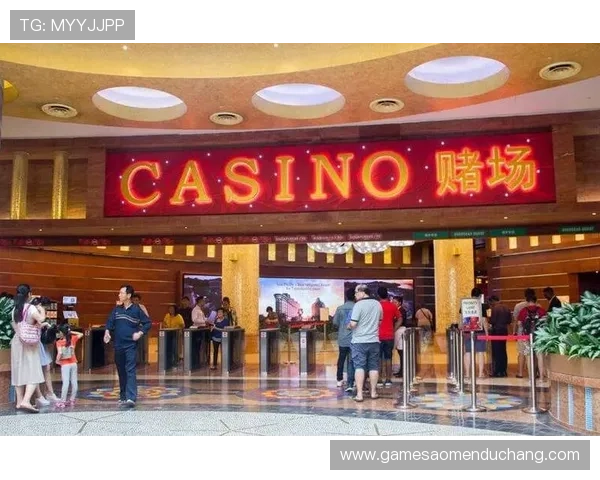 澳门赌场叫什么名字以及如何选择适合自己的赌场体验