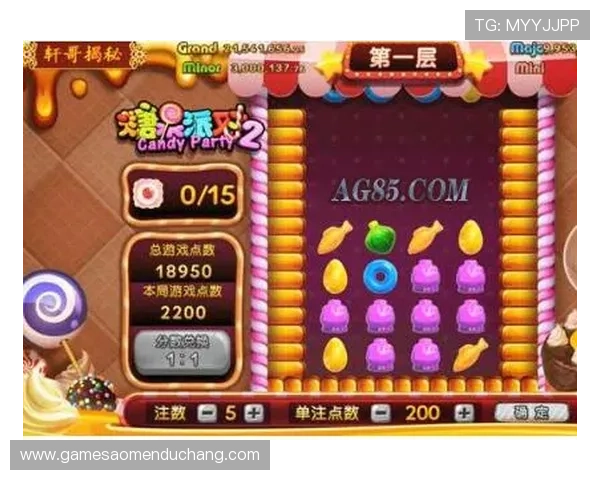 bbin糖果派对电子游戏银河模式怎么玩,详细攻略帮你快速上手赢取高额奖金 bbin糖果派对电子游戏银河模式怎么玩,详细攻略帮你快速上手赢取高额奖金