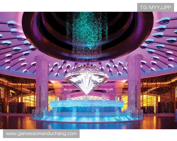 澳门银河钻石秀精彩绝伦的表演体验全攻略让你一次看个够