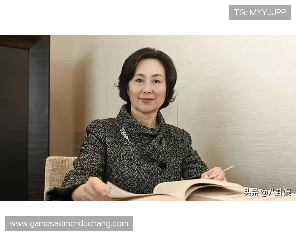 何超琼的美高梅集团最新动态与未来发展战略解析