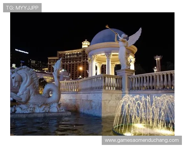 凯撒皇宫赌场最新攻略与玩法详解助你轻松赢取丰厚奖励