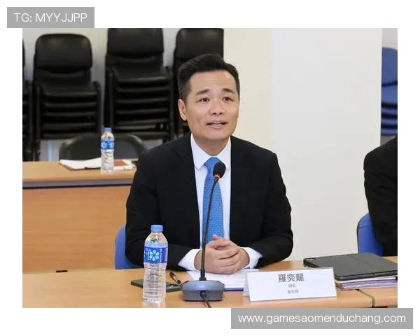 新澳门六注册中心最新动态：行业发展趋势与未来注册服务优化方案