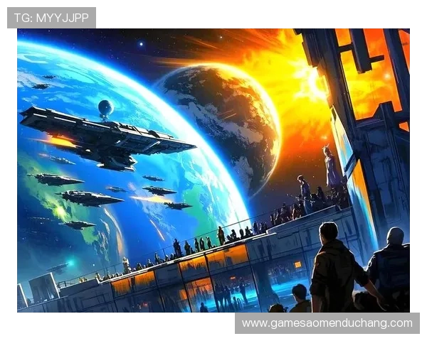 星际娱乐下载最新版本，轻松体验未来科幻世界的极致乐趣