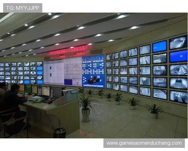 安博视频监控解决方案，提升公共场所安全管理水平