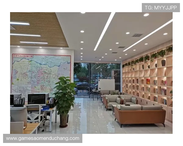 延安东方娱乐场：智能化管理提升客户体验打造行业标杆