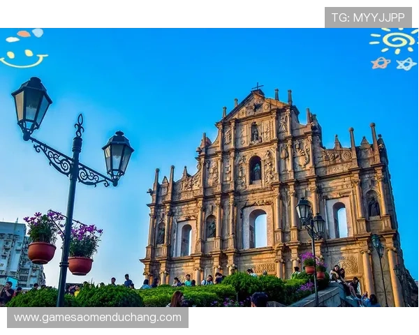 澳门凯旋国际版：在澳门体验一站式豪华休闲与繁华夜生活的最佳地点