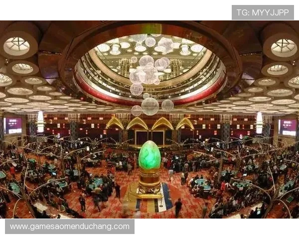 澳门英皇娱乐场所在哪里以及详细地址介绍